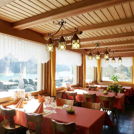 Näfels Berghotel Obersee المظهر الخارجي الصورة
